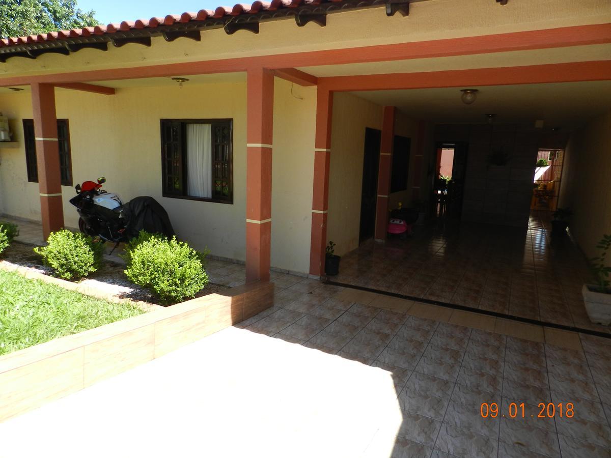 Casa Da Helo Quartos Em Foz Hotel Foz do Iguacu Exterior photo